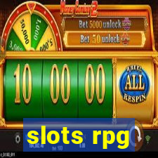 slots rpg